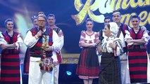 Elena Mandrescu - Joaca lumea si nu sta (Drag de Romania mea! - TVR 2 - 21.05.2023)