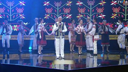 Marius Cristel Marin in cadrul emisiunii „Drag de Romania mea!” - TVR 2 - 21.05.2023