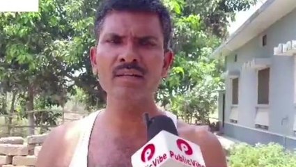 देवरिया: प्रत्याशियों ने बयां की पांच मौतों की वजह, जाने कैसे खुशियां बदली मातम में