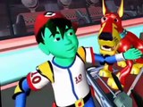 ReBoot S02 E004 Bad Bob