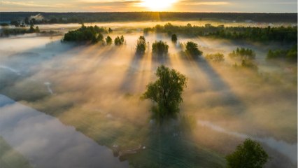 Wetterprognose für Pfingsten: Bleibt uns das Sommerwetter erhalten?