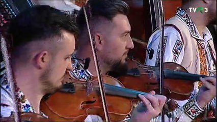 Nicolae si Nicusor Muresan - Recital Festivalul „Valeria Peter Predescu” - 2023