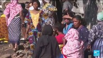 Mayotte : opération 