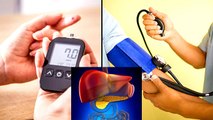 Diabetes और High BP में क्या Connection है | डायबिटीज में हाई बीपी क्यों होता है | Boldsky