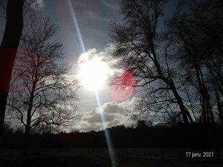 REVES DU SOIR DES JOURS N°1