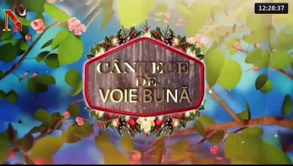 Angela Nistor - Ma-ntorc maicuta la tine (Cantece de voie buna - Nasul TV - 15.04.2018)