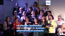 République tchèque : la chorale 