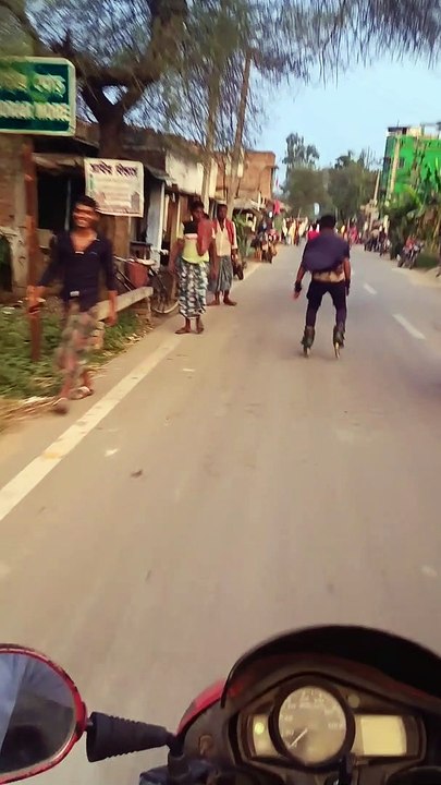 skating video|freestyle skating|stylish Amirul skating