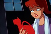 Batman: The Animated Series Batman: The Animated Series S02 E020 Batgirl Returns