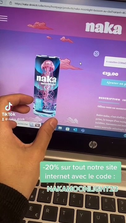 promotion naka