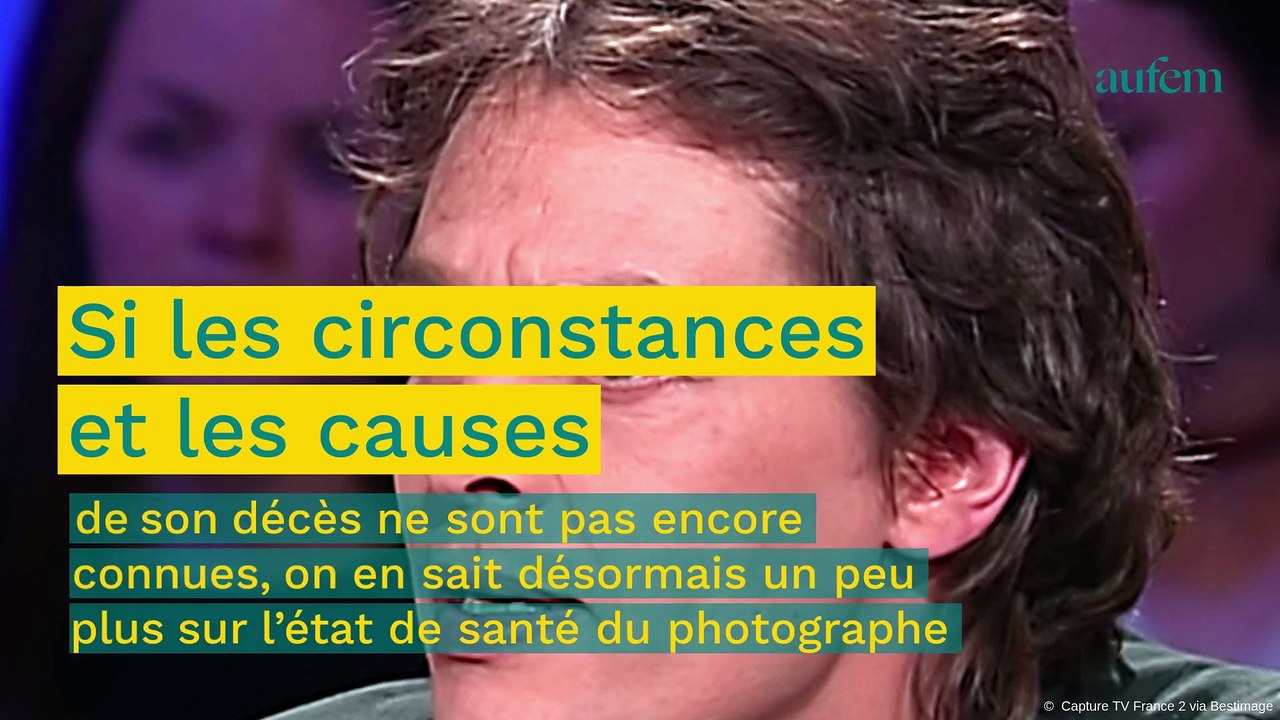 Ari Boulogne : le fils illégitime d’Alain Delon malade avant sa mort ? "Il était en fauteuil roulant"