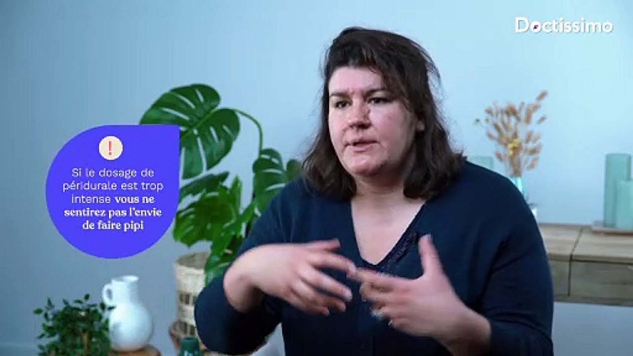 Le secret de la péridurale : ce que personne ne vous dit sur l'accouchement !