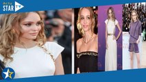 Festival de Cannes : les plus beaux looks de Lily-Rose Depp sur la croisette