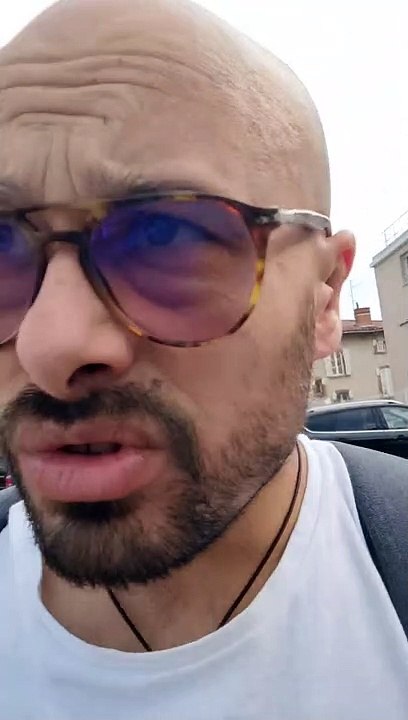 C'est quoi cette semaine