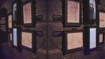 L'exposition immersive consacrée à l'œuvre de Tim Burton ouvre ses portes à Paris