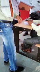 स्कूलों की ऑडिट के नाम पर खुलेआम वसूली, देखें वीडियो