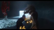 Ikaris vs. Eternals Fight Scene [In Hindi] - Eternals Final Battle _ Ikaris Death Scene _ Eternals
