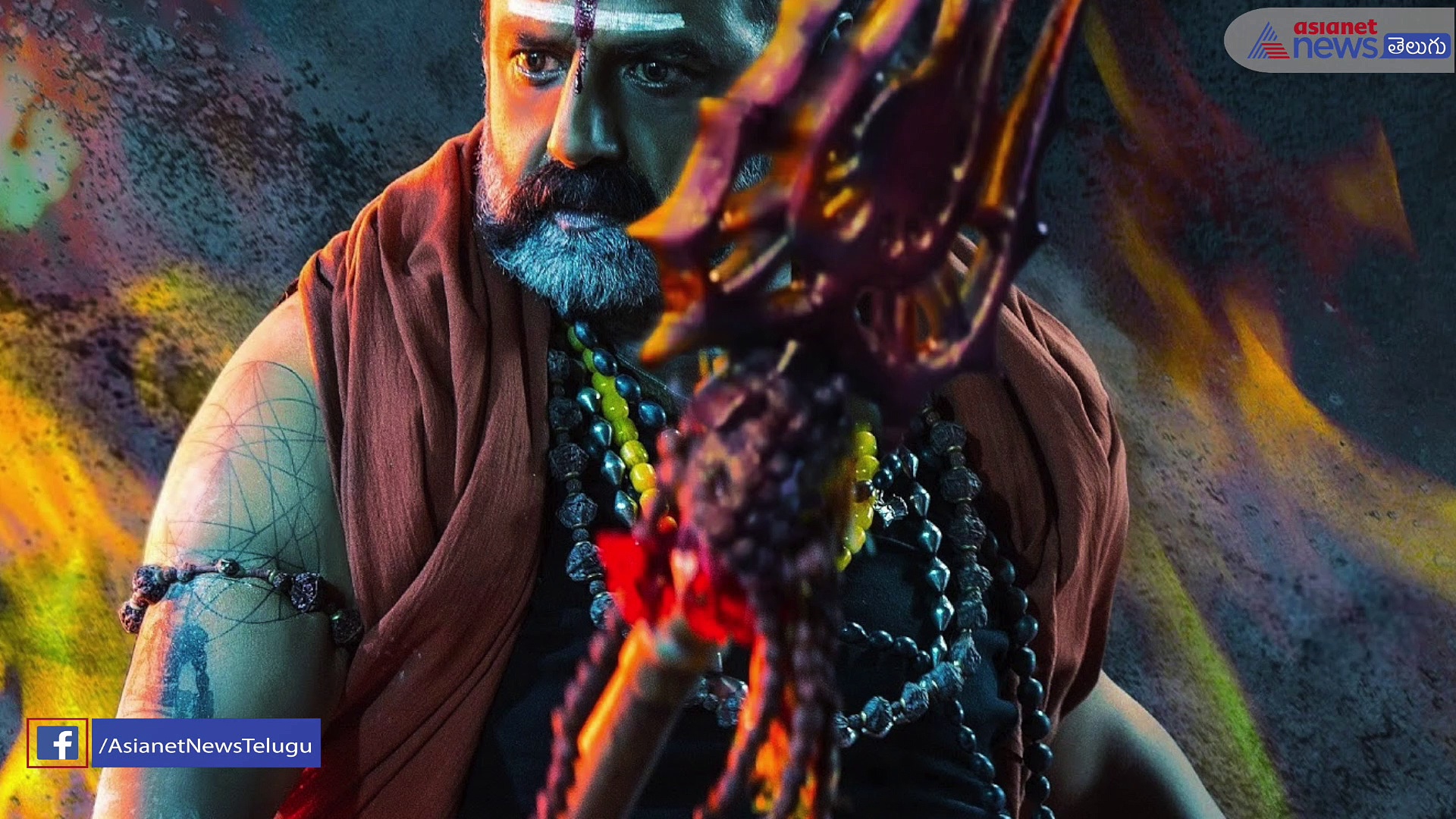 రెండుభాగాలుగా  నందమూరి నటసింహం భారీ మల్టీ స్టారర్...బాలకృష్ణ తో పాటు రజనీకాంత్, శివరాజ్ కుమార్ కూడా...