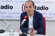 Federico entrevista a Carlos García Adanero