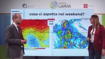 Meteo Toscana, settimana calda e instabile: bello al mattino, piove il pomeriggio