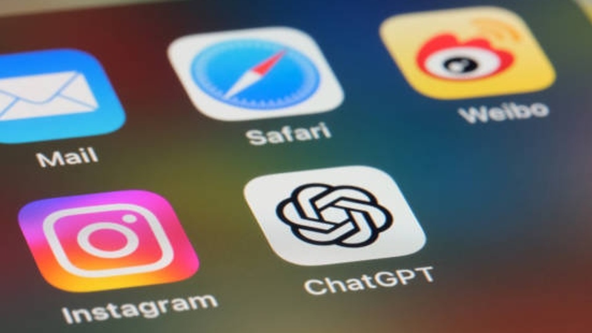 ChatGPT Ya Tiene Aplicación Móvil