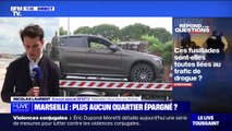 Les fusillades à Marseille sont-elles toutes liées au trafic de drogue? BFMTV répond à vos questions