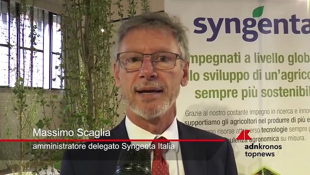 Maltempo Emilia Romagna, Scaglia (Syngenta): “Vicini alle comunità e alle imprese colpite”
