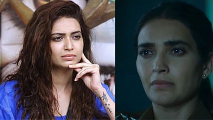 Karishma Tanna को Sanju के बाद नहीं मिला था 1 साल तक काम; डिप्रेशन में थी छलका दर्द  | FilmBeat