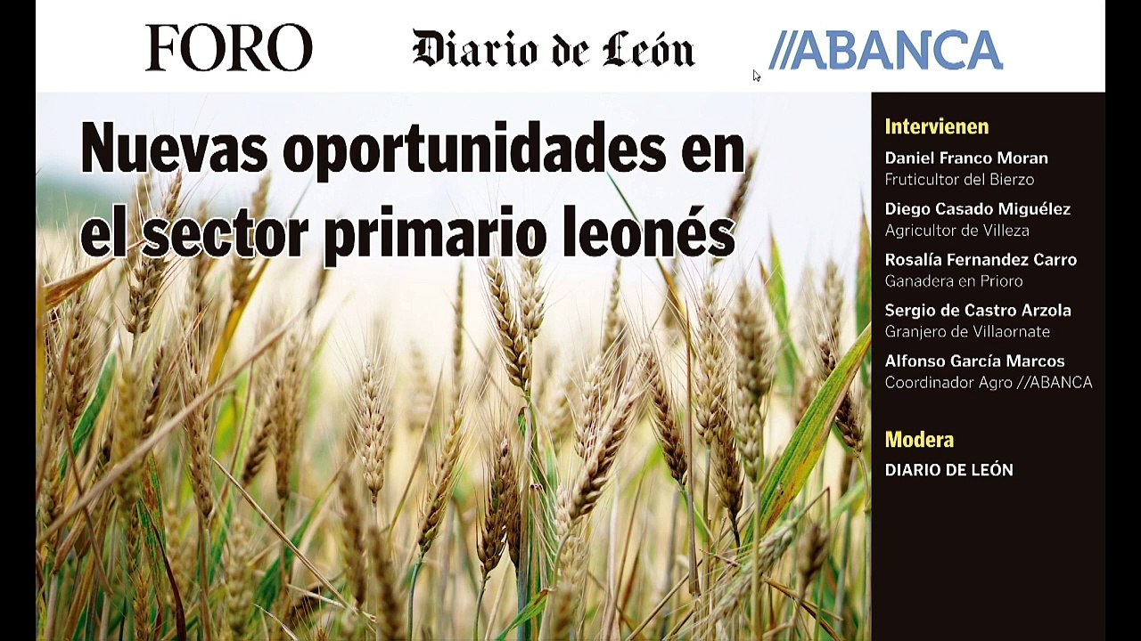 FORO ABANCA