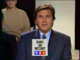 TF1 - 21 Janvier 1997 - Pubs, bande annonce, début 