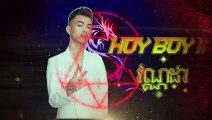 Vanda | Snin drop new song teaser 2023 | Hot Boy II? | The best rapper Cambodia