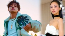 BTS' V Confirms Cannes 2023 Debut; Blackpink's Jennie To Attend On The Same Day