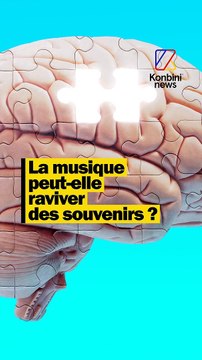 La musique peut-elle raviver des souvenirs ? Hervé Platel, professeur en neuropsychologie, explique les effets de la musique sur notre corps
