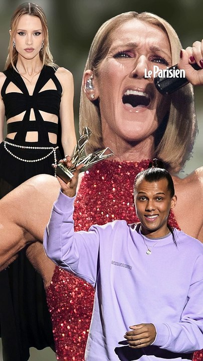 Dernière danse d'Indila, première chanson française au milliard de vues sur Youtube