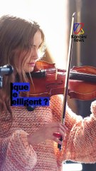 La musique rend-elle plus intelligent ?