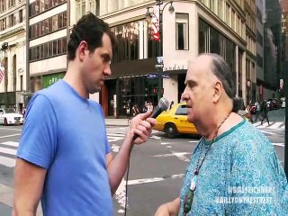 Billy On The Street - S02E07 - It's Spock - Do You Care?, with Zachary Quinto