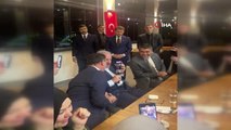Telekonferans yöntemiyle gençlerle buluşan Cumhurbaşkanı Erdoğan: 
