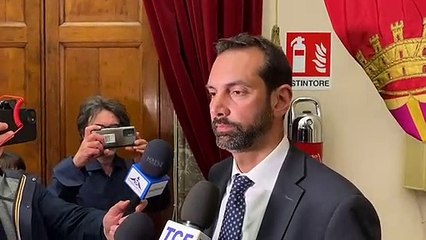 Basile sul piano di riequilibrio