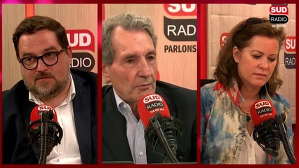 Crise de la justice en France : comment en sortir ?