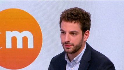 L’interview d’actualité - Léos Pons