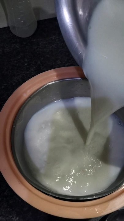 How to make yougart