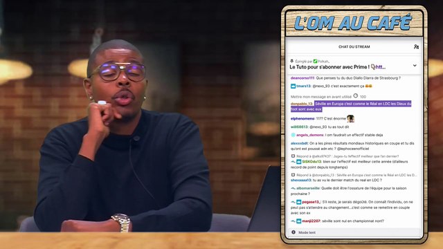 Quelle doit être l'ossature de l'OM la saison prochaine ?
