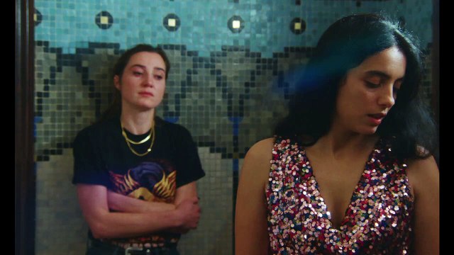 Le Ravissement EXTRAIT VF Négatif