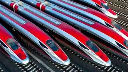 Kereta Cepat Jakarta Bandung Akan Berlanjut ke Surabaya kapan dan biaya nya berapa ya ?