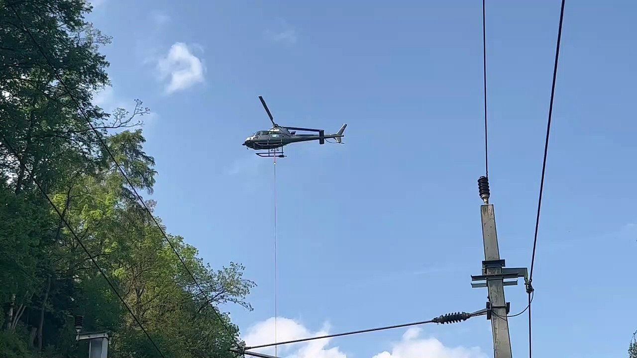 Nach Mure: Zugverkehr auf Strecke Imst-Ötztal Bahnhof ab Mittwoch wieder normal