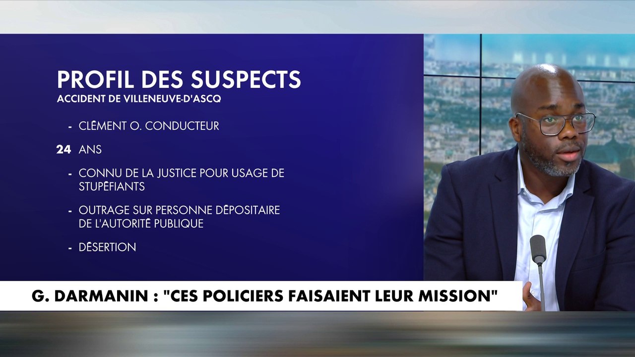 Abdoulaye Kanté : «Il y a l'enquête en cours mais, aujourd'hui, c'est le temps du recueillement»
