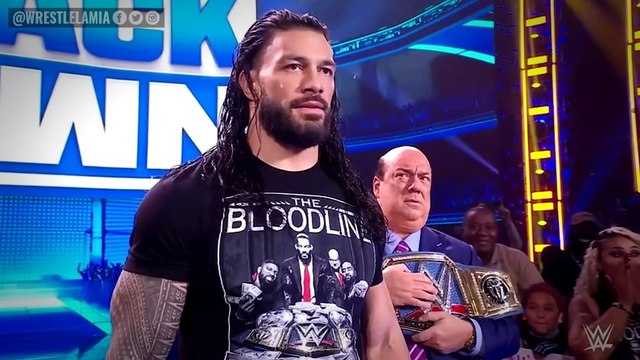 WWE Star Is Never Doing This Anymore…AJ Styles Final Match…Orton New WWE Role?…Wrestling News