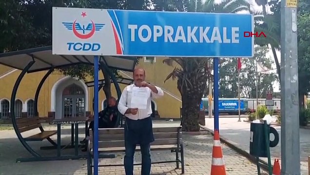 Deprem onu yaşarken öldürdü; şimdi yaşadığını kanıtlayamıyor!