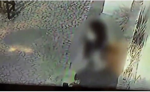 Homem rouba R$ 20 mil em celulares e ‘tira onda’ com adolescentes ao empinar moto