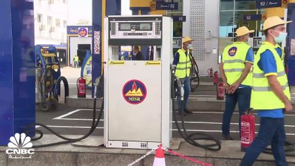 أسعار الفائدة تدعم ربحية البنوك المرتفعة في مصر